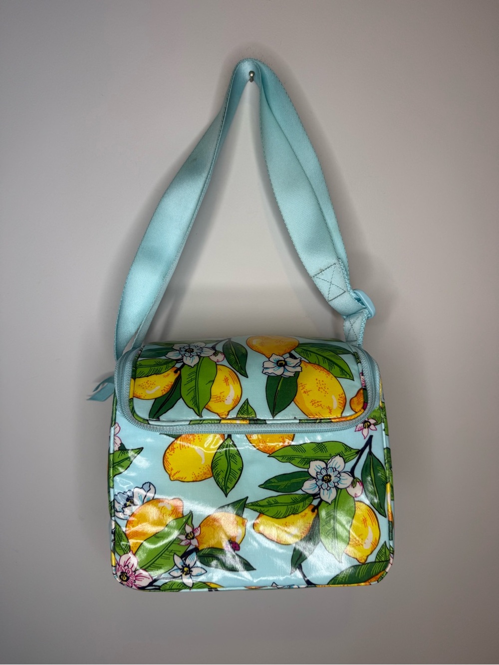 Vera Bradley Lighten Up Deluxe Travel Cooler